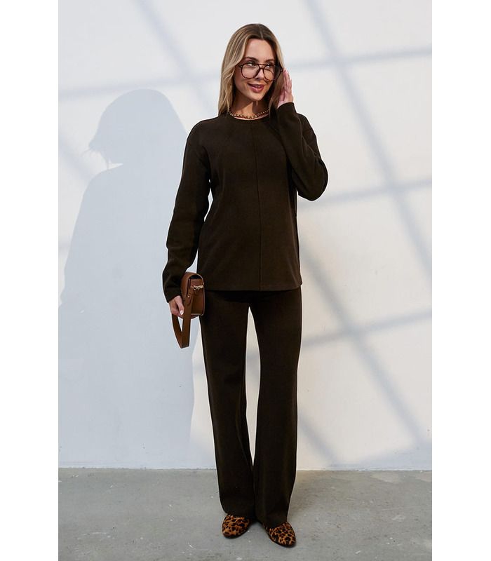 Костюм беременным Карианн CH ST-35.031 от Юла Мама в категории Костюмы беременным на МамаТато