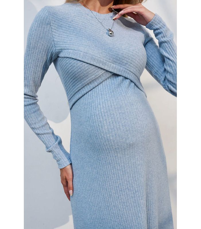 Сукня Лайвлі BL від Юла Мама у категорії Сукні вагітним на МамаТато