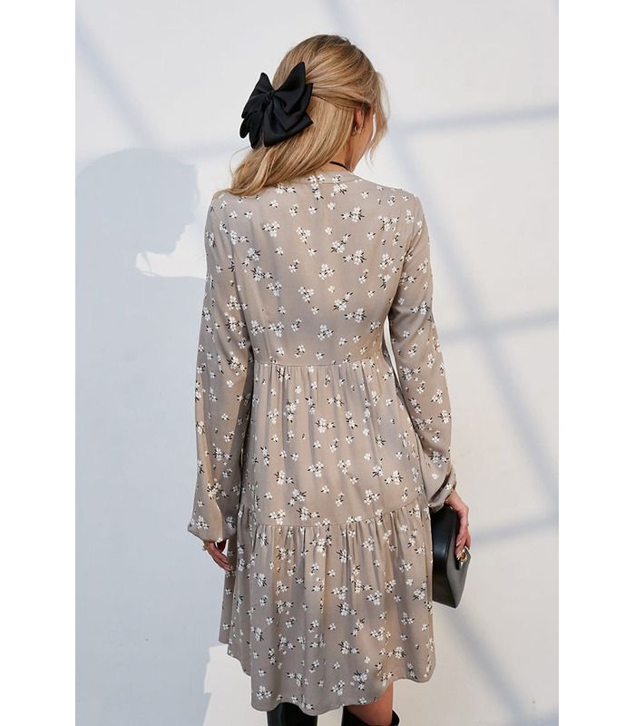 Сукня Алісія DR-35.051 від Юла Мама у категорії Сукні для годування на МамаТато