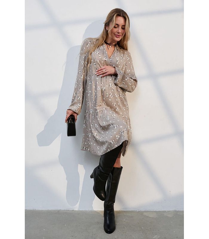 Сукня Алісія DR-35.051 від Юла Мама у категорії Сукні для годування на МамаТато