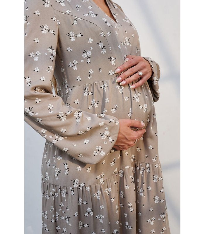 Сукня Алісія DR-35.051 від Юла Мама у категорії Сукні для годування на МамаТато