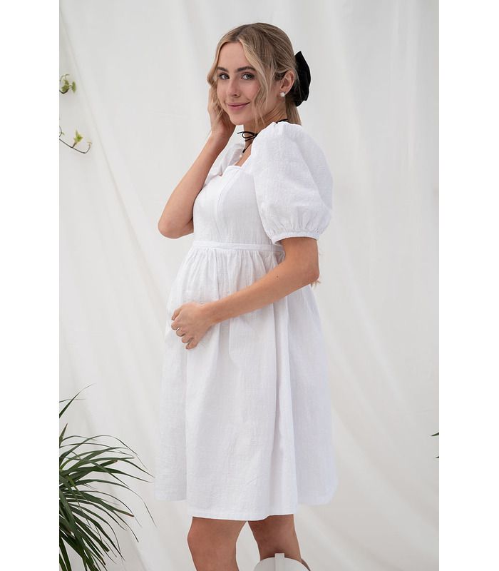 Платье Бриттани DR-25.152 от Юла Мама в категории Платья беременным на МамаТато