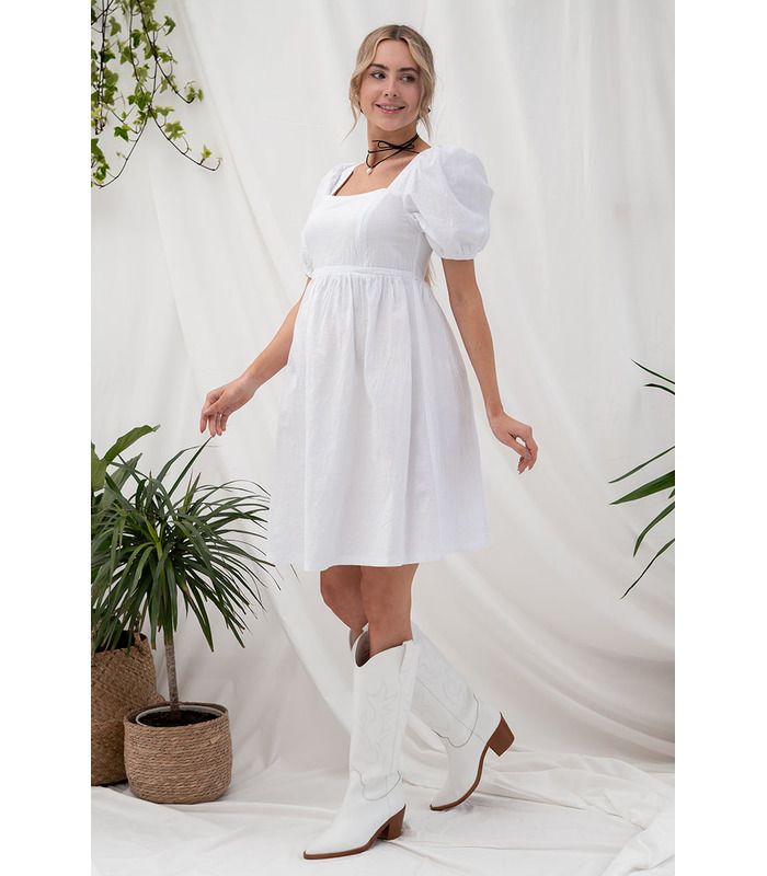 Платье Бриттани DR-25.152 от Юла Мама в категории Платья беременным на МамаТато