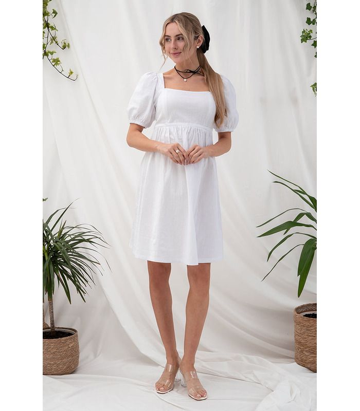 Платье Бриттани DR-25.152 от Юла Мама в категории Платья беременным на МамаТато