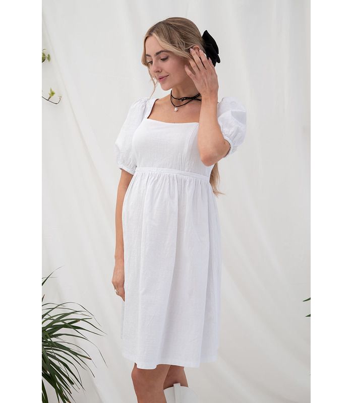 Сукня Бріттані DR-25.152 від Юла Мама у категорії Сукні вагітним на МамаТато