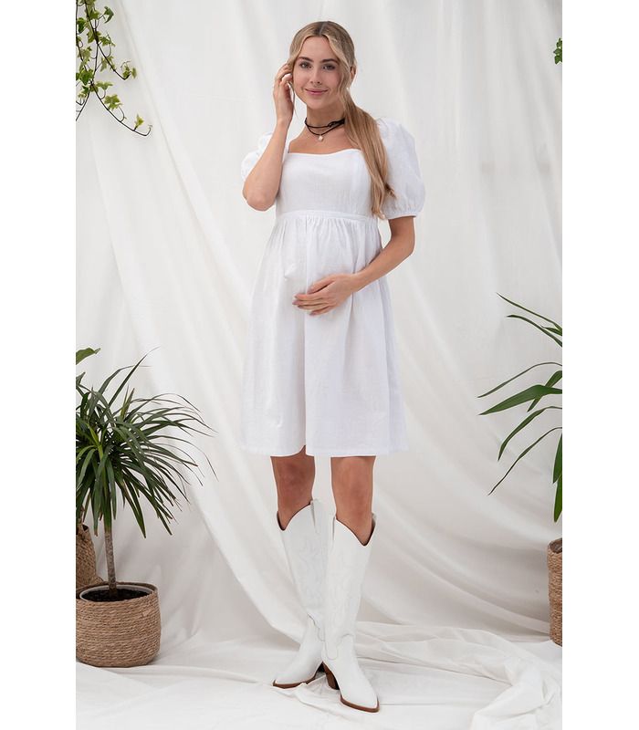 Сукня Бріттані DR-25.152 від Юла Мама у категорії Сукні вагітним на МамаТато