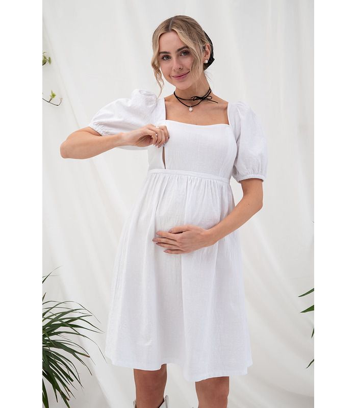 Сукня Бріттані DR-25.152 від Юла Мама у категорії Сукні вагітним на МамаТато