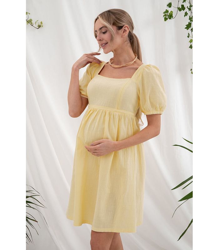 Сукня Бріттані DR-25.151 від Юла Мама у категорії Сукні вагітним на МамаТато