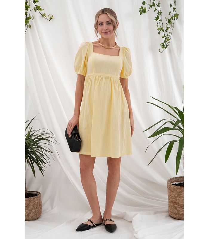 Сукня Бріттані DR-25.151 від Юла Мама у категорії Сукні вагітним на МамаТато