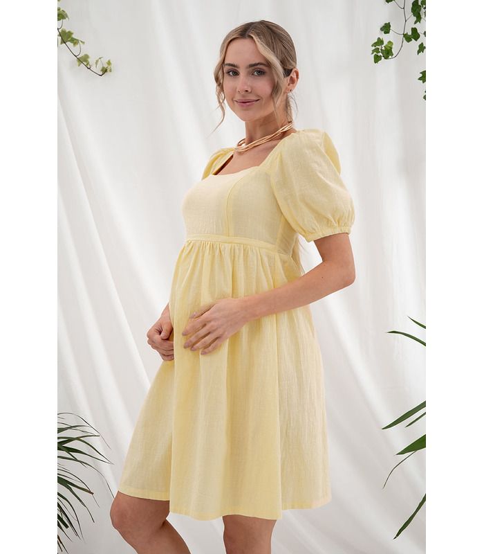 Сукня Бріттані DR-25.151 від Юла Мама у категорії Сукні вагітним на МамаТато