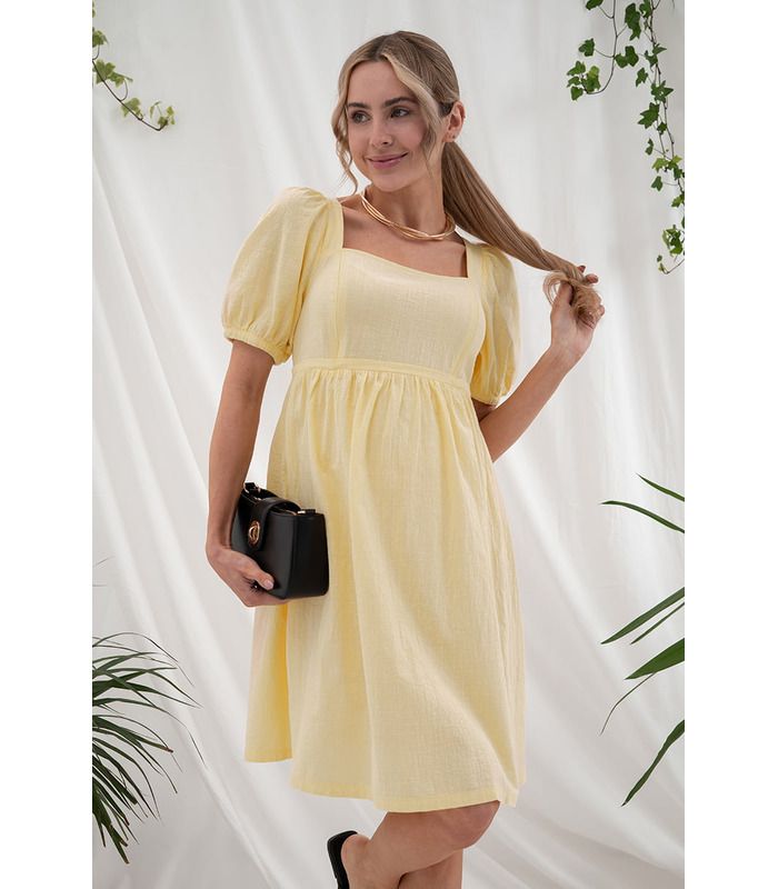 Платье Бриттани DR-25.151 от Юла Мама в категории Платья беременным на МамаТато