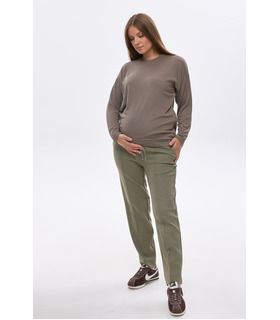 Кофта для беременных мод. 2350 1491 от Dianora в категории Кофты и жакеты беременным на МамаТато