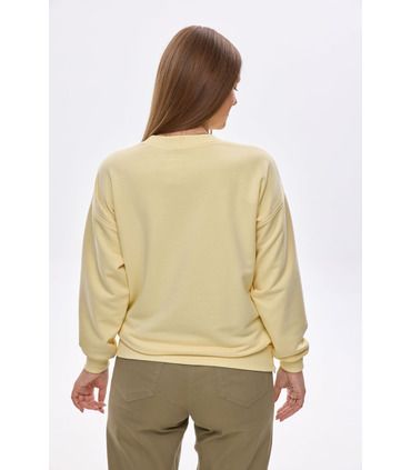 Свитшот для беременных мод. 2504 1154 от Dianora в категории Свитера и худи беременным на МамаТато