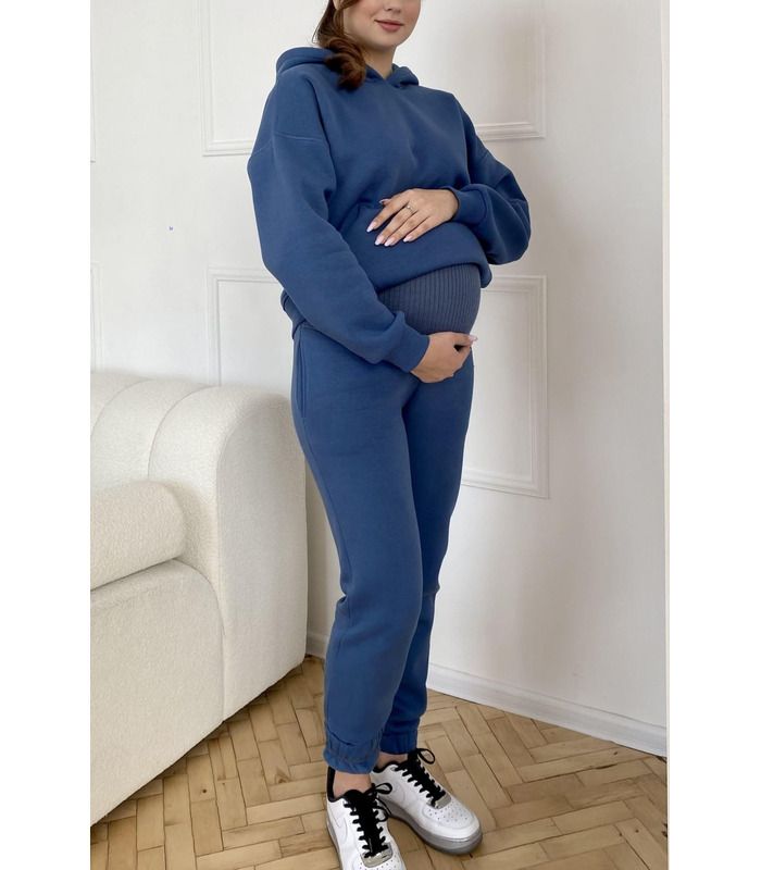 Костюм для вагітних мод. 2113(2317) 1573 від Dianora у категорії Брючні костюми для годуючих на МамаТато