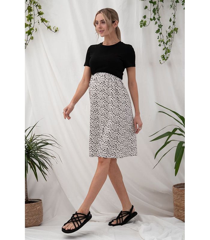 Сукня Гвінет BM DR-25.011 від Юла Мама у категорії Сукні вагітним на МамаТато