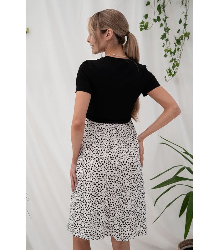 Сукня Гвінет BM DR-25.011 від Юла Мама у категорії Сукні вагітним на МамаТато