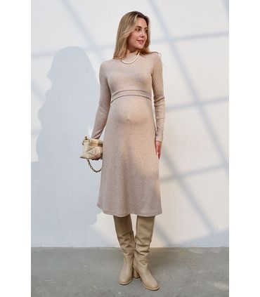 Сукня Енні DR-35.021 від Юла Мама у категорії Сукні для годування на МамаТато