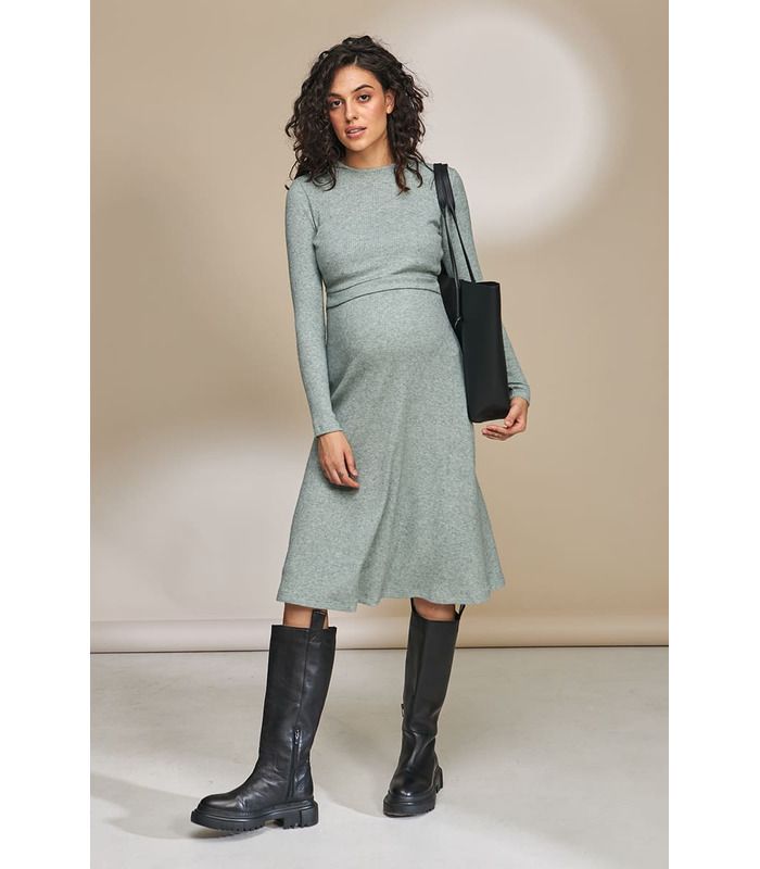 Сукня Енні DR-34.022 від Юла Мама у категорії Сукні для годування на МамаТато