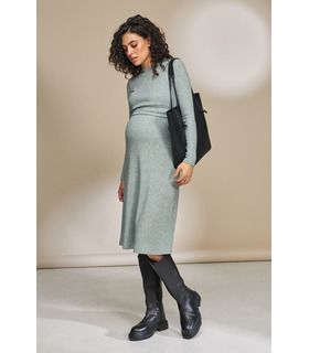 Платье Энни DR-34.022 от Юла Мама в категории Платья для кормления на МамаТато