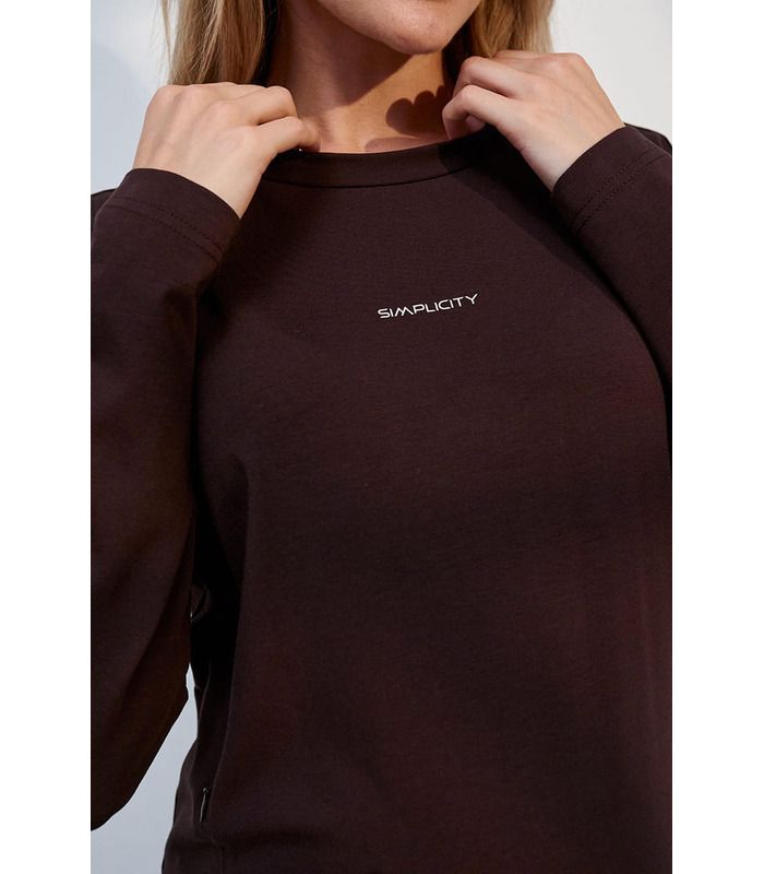 Лонгслив Эрика NR-35.022 от Юла Мама в категории Гольфы и лонгсливы кормящим на МамаТато