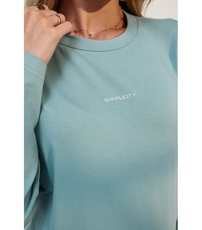 Лонгслив Эрика NR-35.021 от Юла Мама в категории Гольфы и лонгсливы кормящим на МамаТато