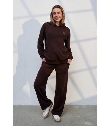 Штани вагітним Олін TR-35.012 від Юла Мама у категорії Штани та джинси вагітним на МамаТато