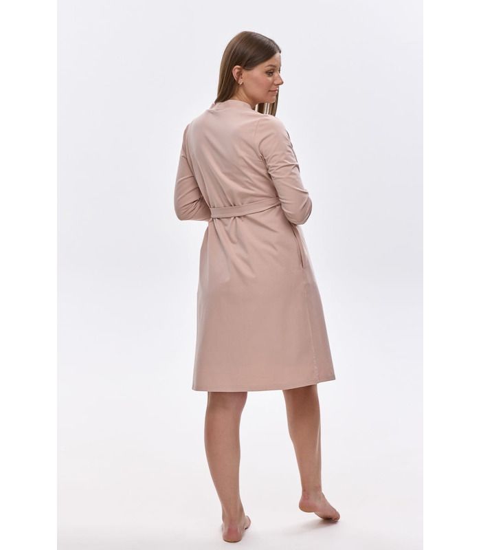 Комплект для вагітних мод. 2123(2362) 1295 від Dianora у категорії Нічні сорочки для годування на МамаТато