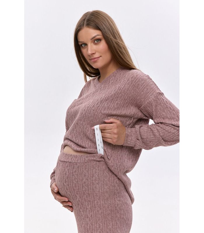 Костюм для беременных мод. 2356(2184) 1404 от Dianora в категории Костюмы беременным на МамаТато
