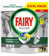 Таблетки для посудомийних машин Fairy Platinum All In One Лимон, 96 шт від Fairy у категорії Засоби для посудомийних машин на...