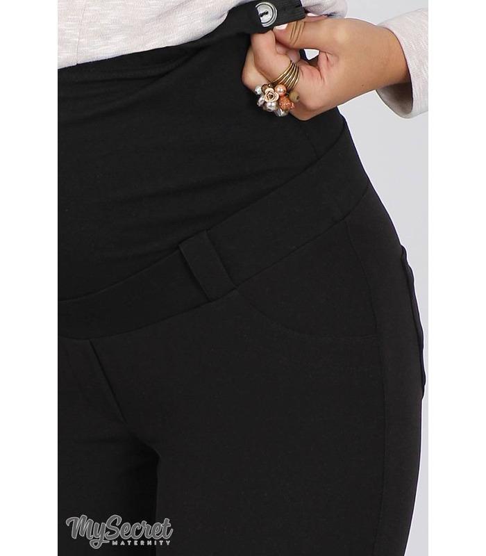 Брюки Авалон. від Юла Мама у категорії Штани та джинси вагітним на МамаТато