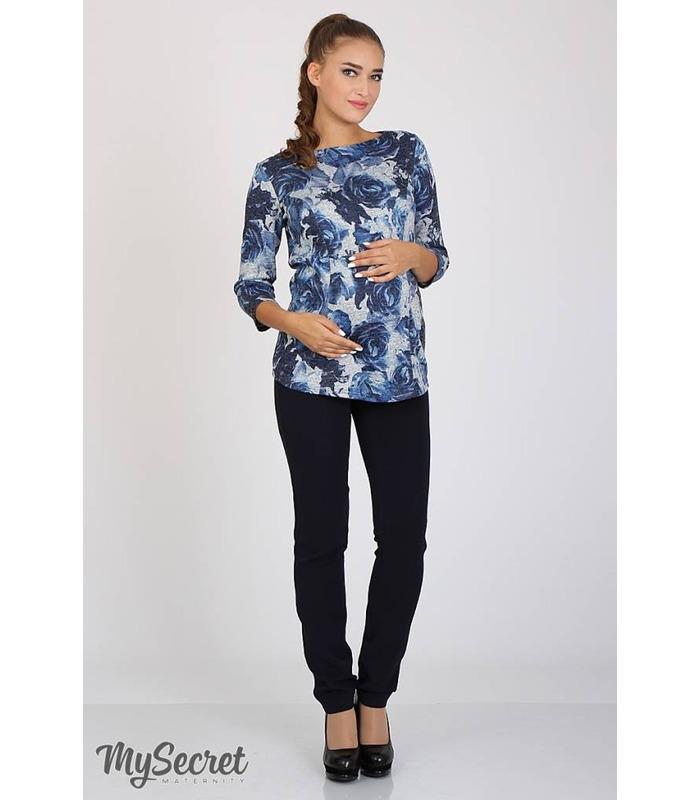 Брюки Авалон. від Юла Мама у категорії Штани та джинси вагітним на МамаТато