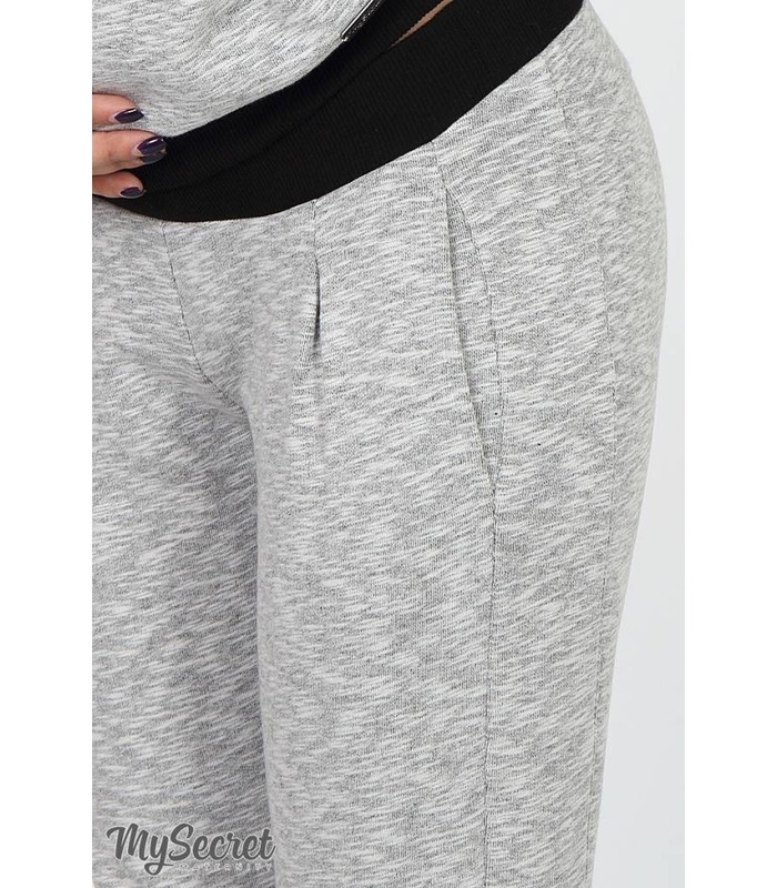 Штани-джоггери Деві.