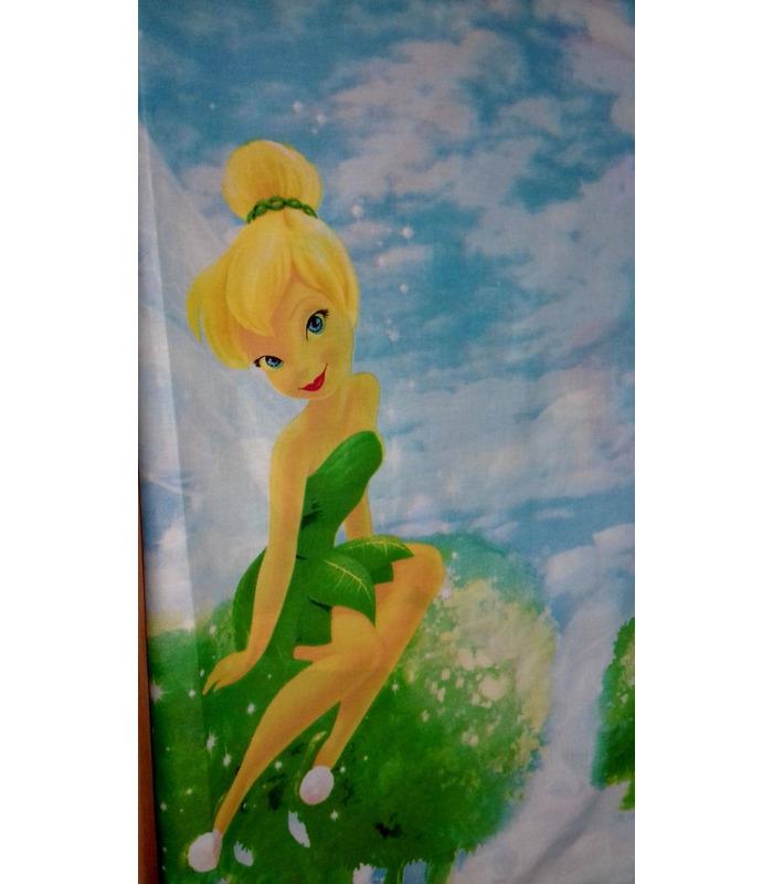 Комплект постільної білизни "Феї Дінь-Дінь".