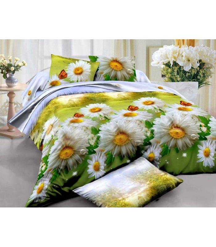 Комплект постільної білизни "Сяйво".