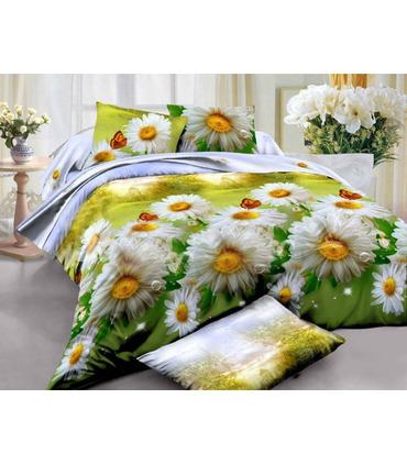 Комплект постільної білизни "Сяйво".