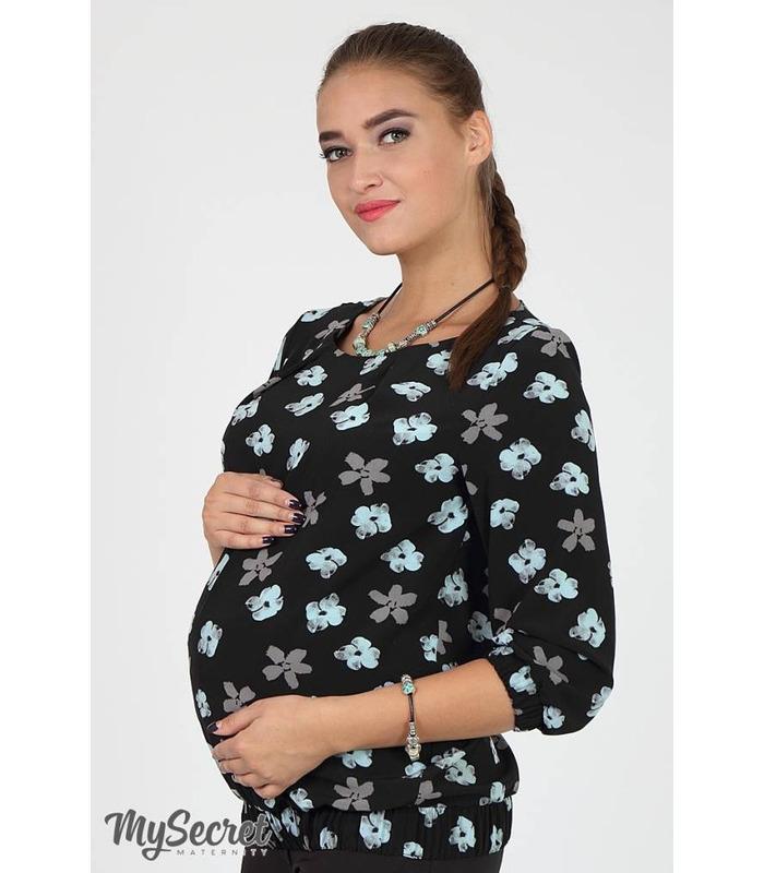 Блуза для вагітних Джоан.
