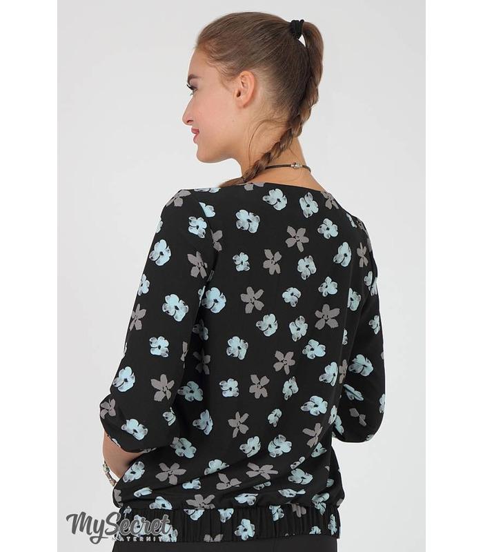 Блуза для вагітних Джоан.