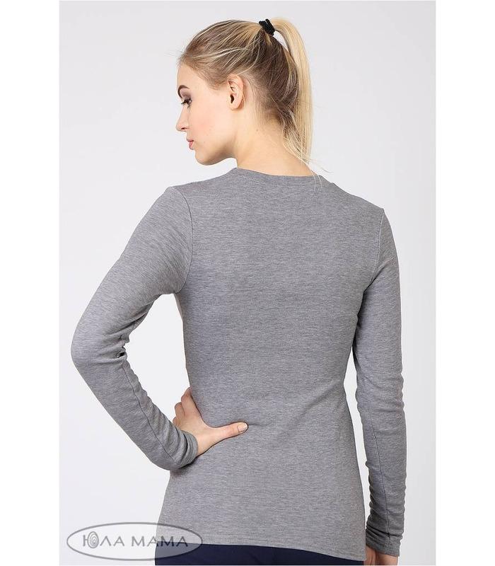 Лонгслів Марія теплий.