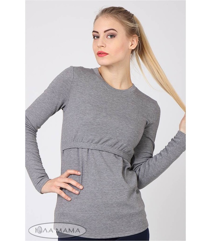 Лонгслів Марія теплий.