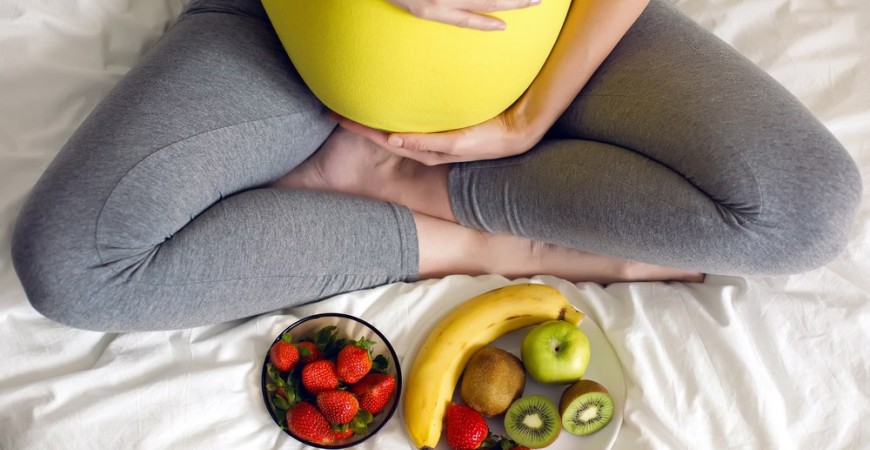Штани для вагітних: як обрати найкращі?