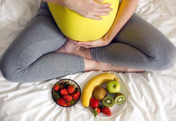 Штани для вагітних: як обрати найкращі?