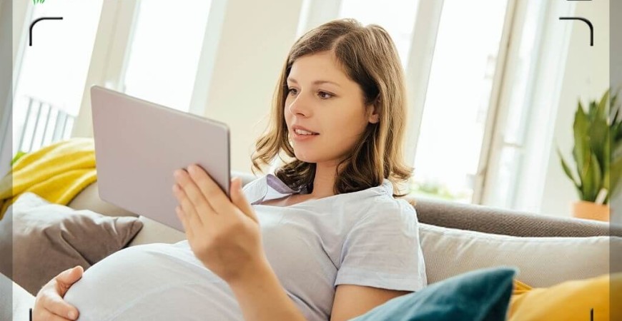 Ранній токсикоз вагітності: як полегшити симптоми?