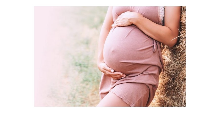 Как избежать или уменьшить растяжки во время беременности