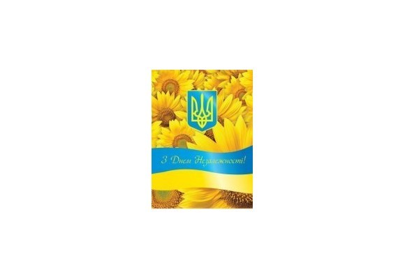 С Днем Независимости, Украина!!!