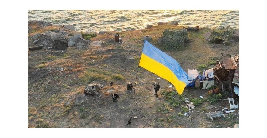 З Днем Незалежності! Слава Україні! | 2023